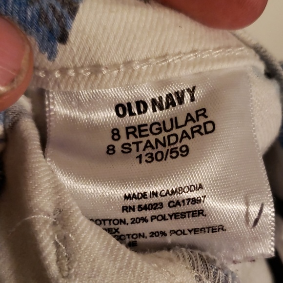 Old Navy pants - Picture 3 of 4
